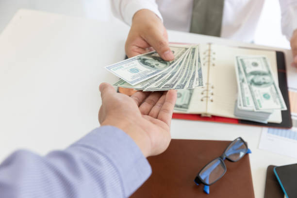 Best Unsecured Loans  in Justice, OK